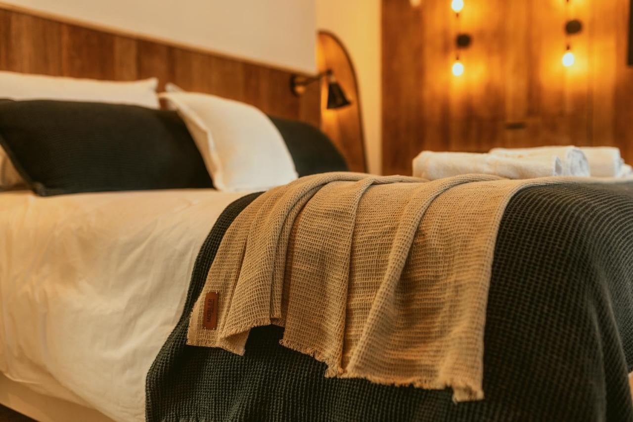 La Galeria - Hotel Boutique Carilo Εξωτερικό φωτογραφία
