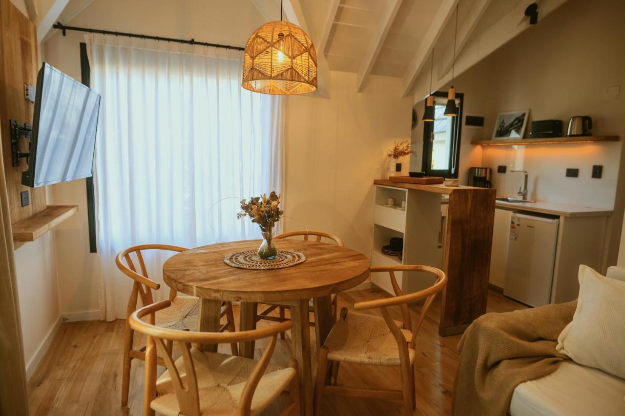 La Galeria - Hotel Boutique Carilo Εξωτερικό φωτογραφία