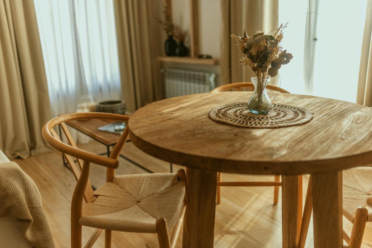 La Galeria - Hotel Boutique Carilo Εξωτερικό φωτογραφία