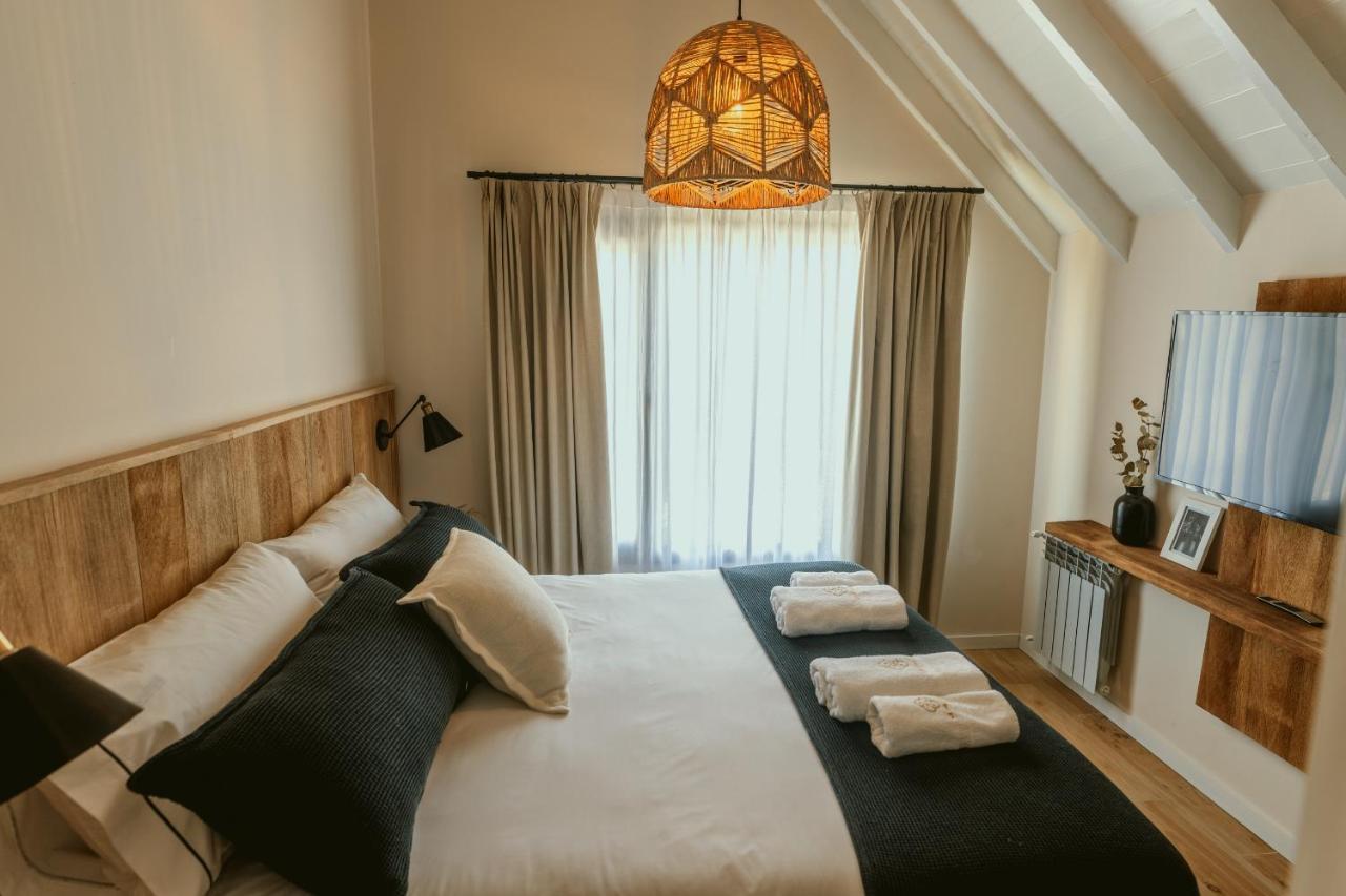 La Galeria - Hotel Boutique Carilo Εξωτερικό φωτογραφία