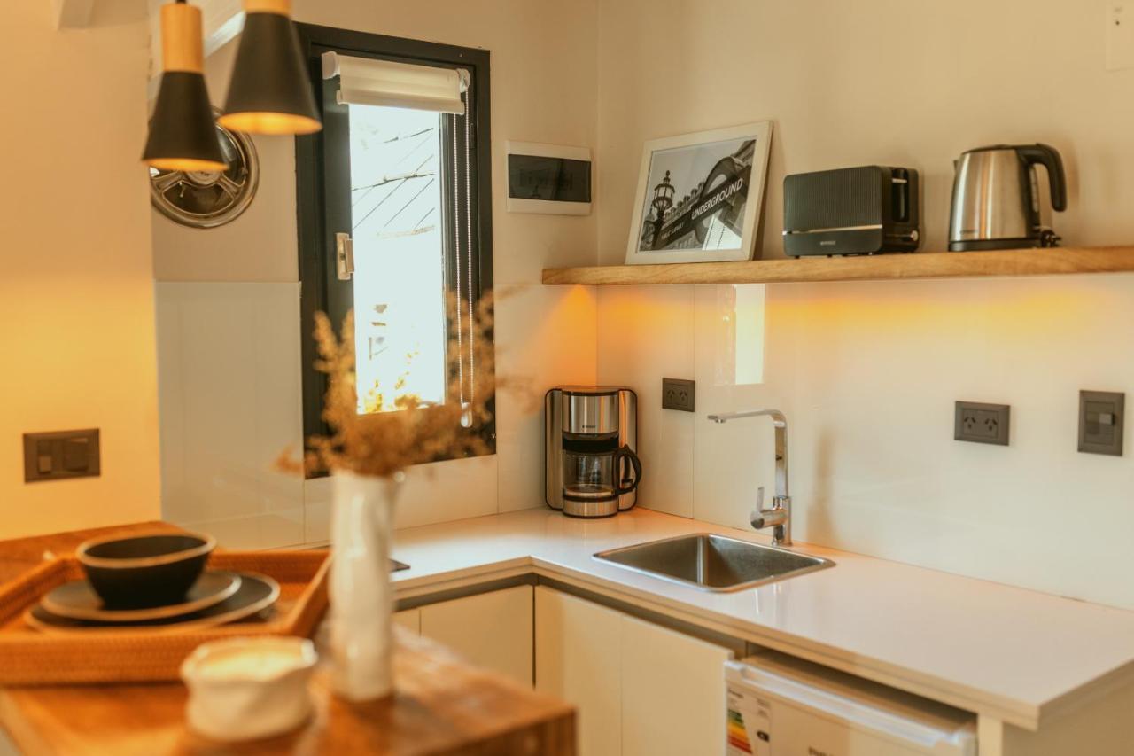 La Galeria - Hotel Boutique Carilo Εξωτερικό φωτογραφία