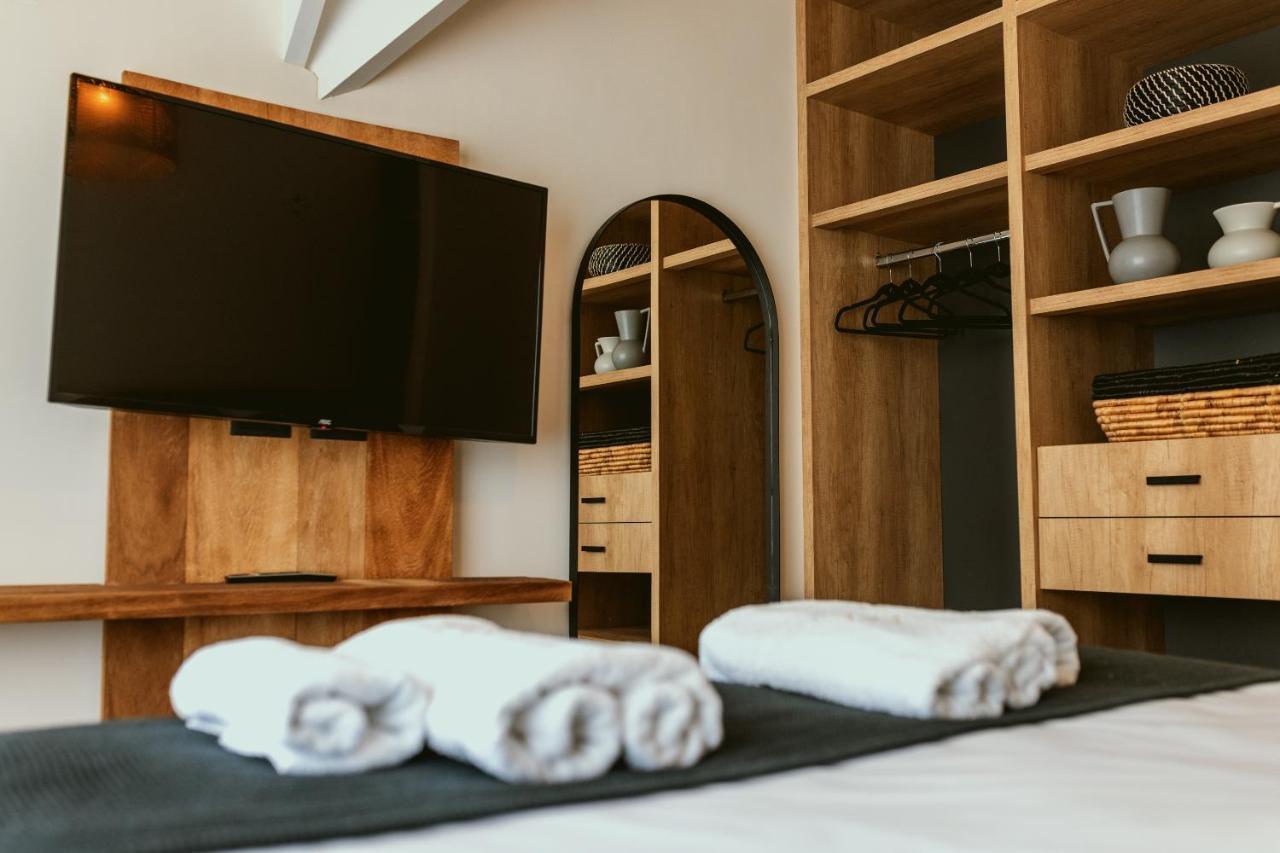 La Galeria - Hotel Boutique Carilo Εξωτερικό φωτογραφία