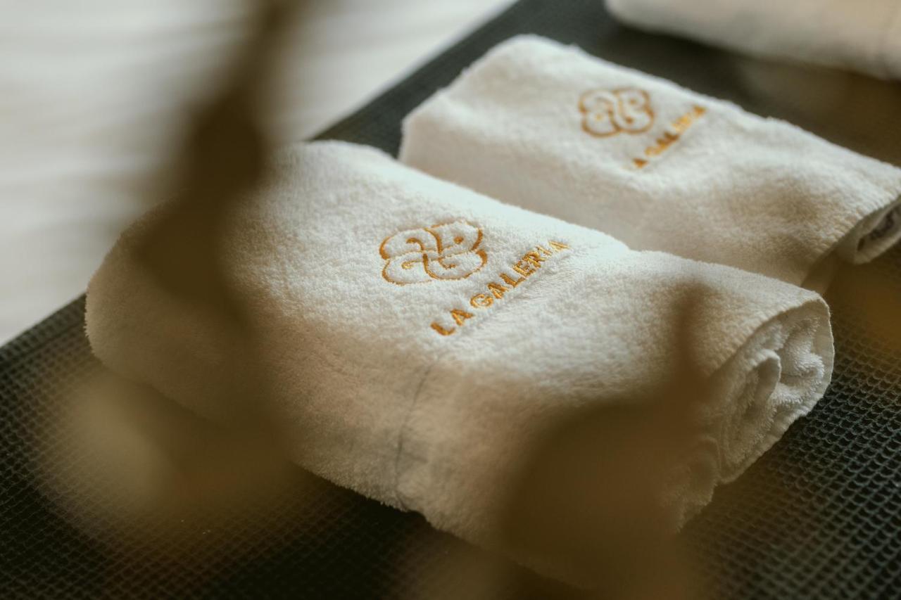La Galeria - Hotel Boutique Carilo Εξωτερικό φωτογραφία