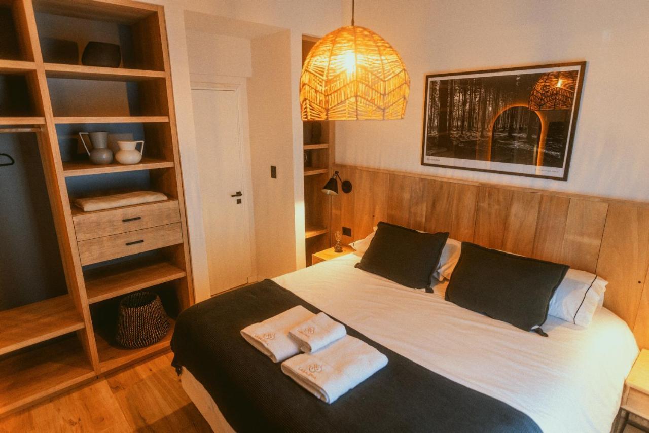 La Galeria - Hotel Boutique Carilo Εξωτερικό φωτογραφία