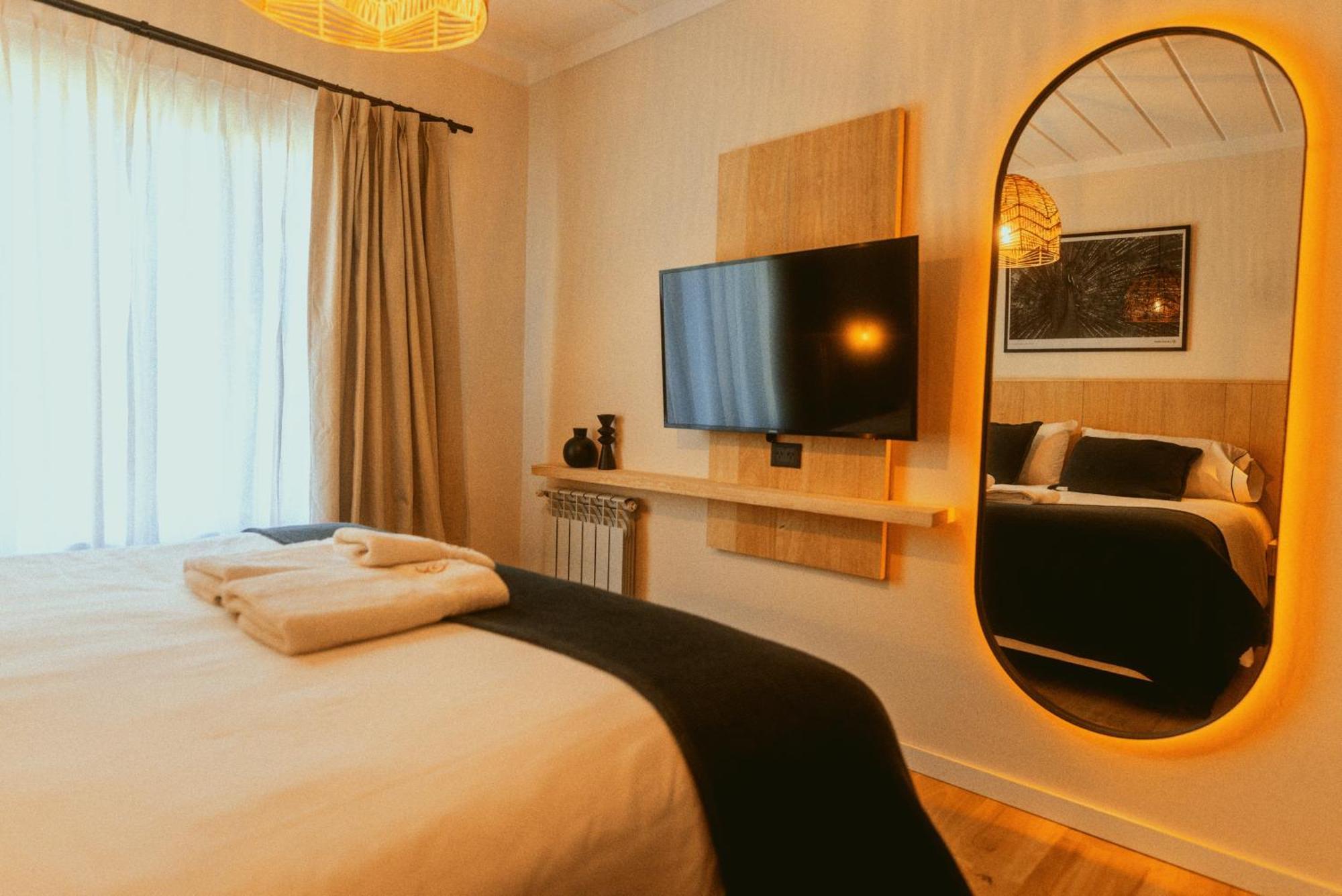 La Galeria - Hotel Boutique Carilo Εξωτερικό φωτογραφία