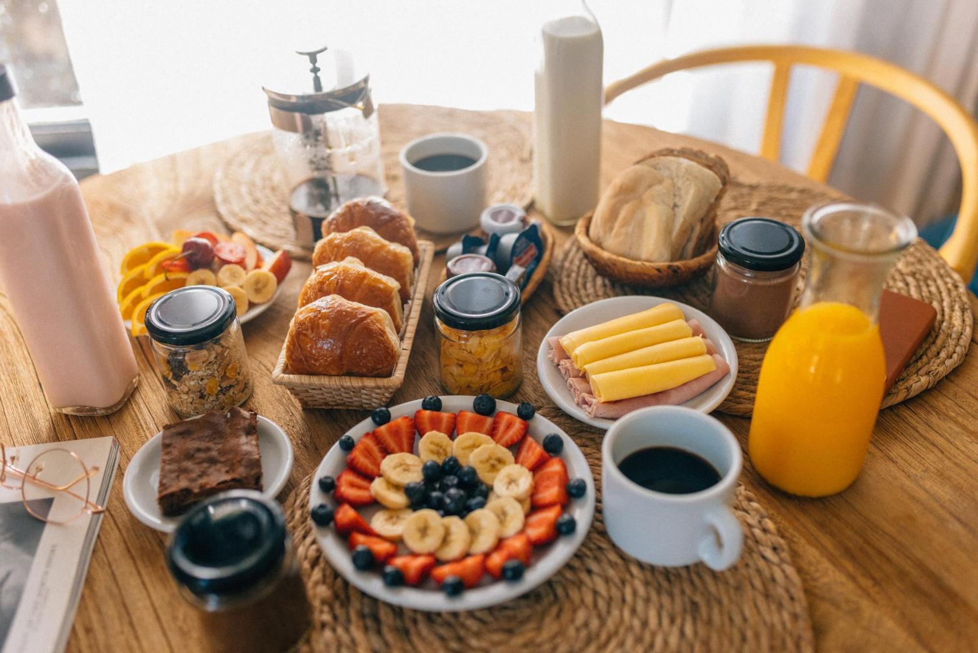 La Galeria - Hotel Boutique Carilo Εξωτερικό φωτογραφία