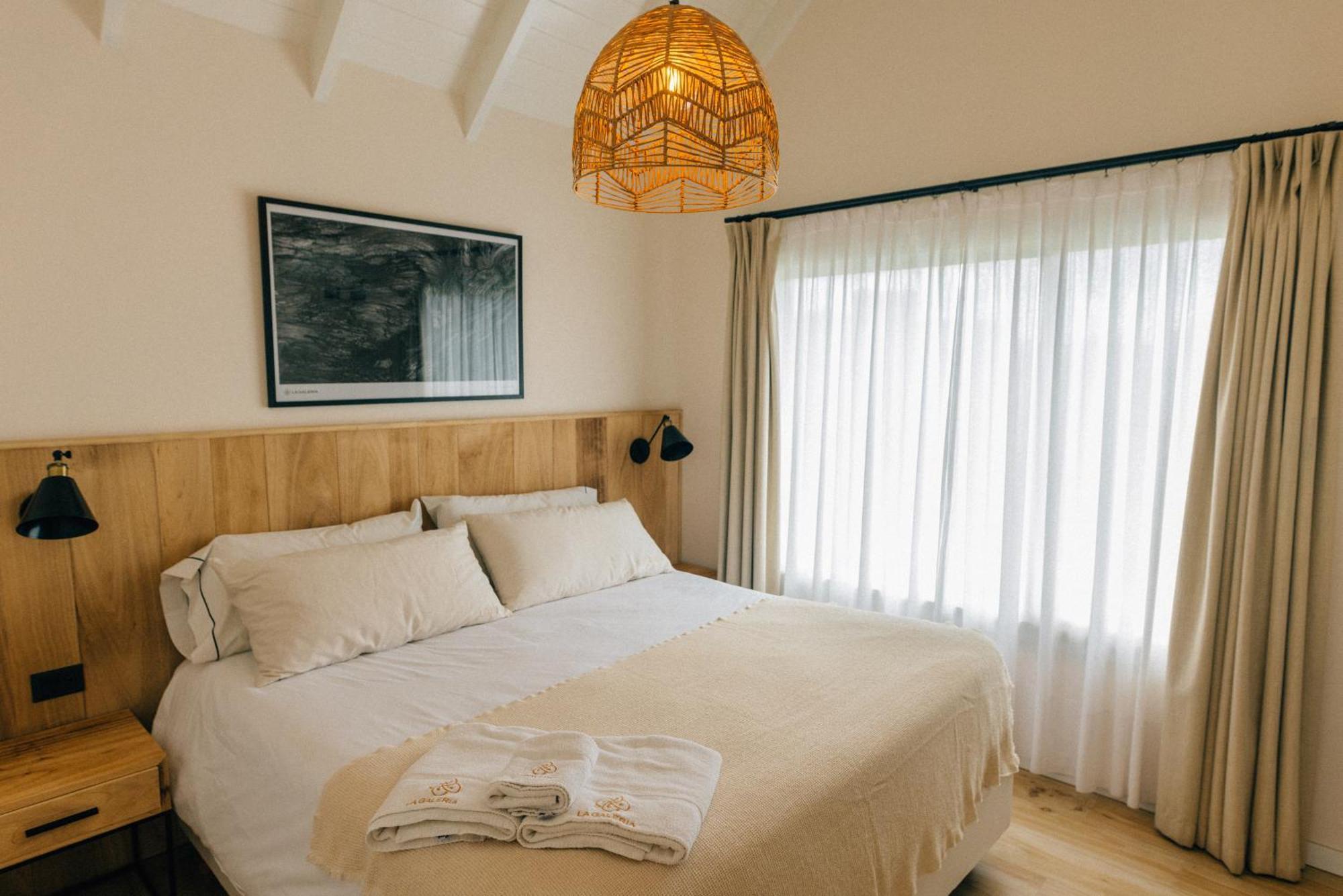 La Galeria - Hotel Boutique Carilo Εξωτερικό φωτογραφία