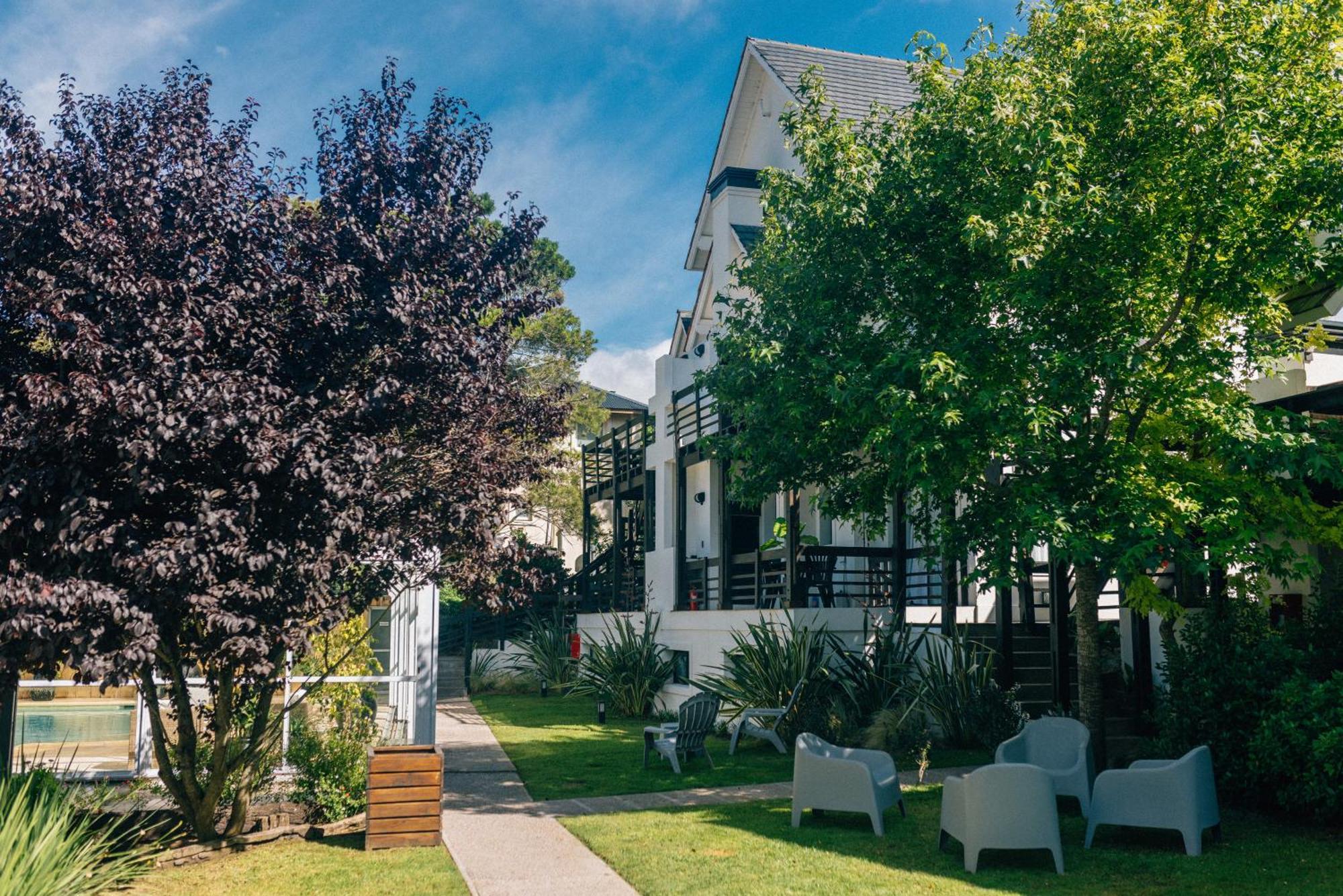 La Galeria - Hotel Boutique Carilo Εξωτερικό φωτογραφία