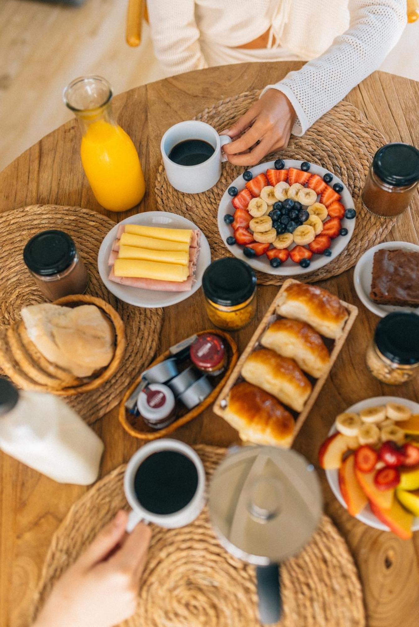 La Galeria - Hotel Boutique Carilo Εξωτερικό φωτογραφία