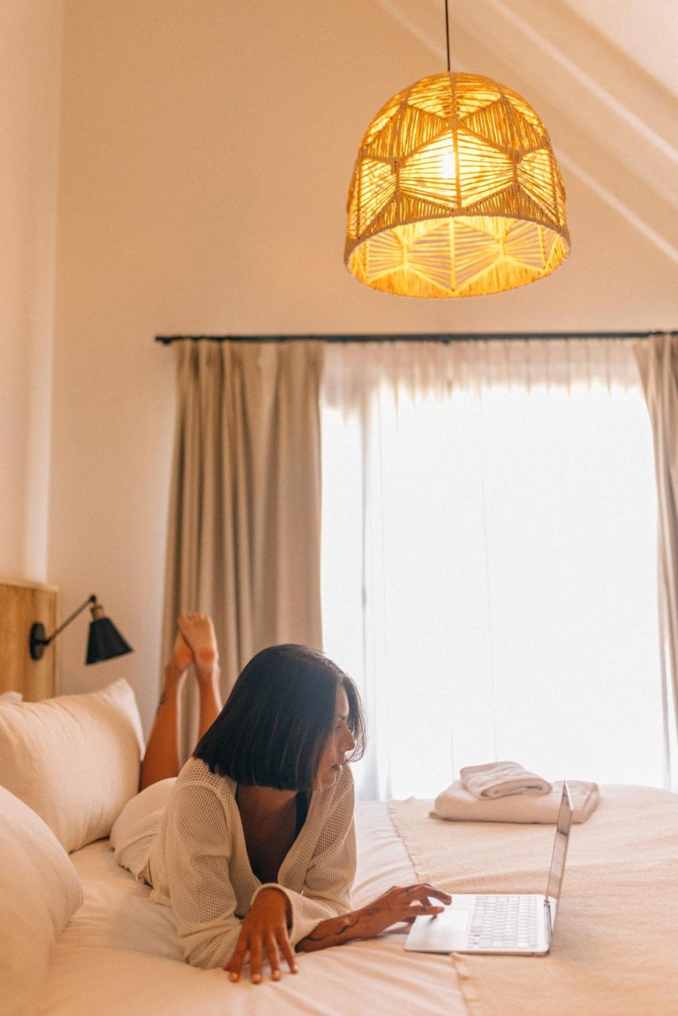 La Galeria - Hotel Boutique Carilo Εξωτερικό φωτογραφία